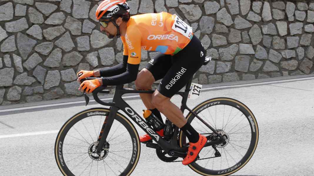 Vuelta a Espana 2024: Wildcards vergeben