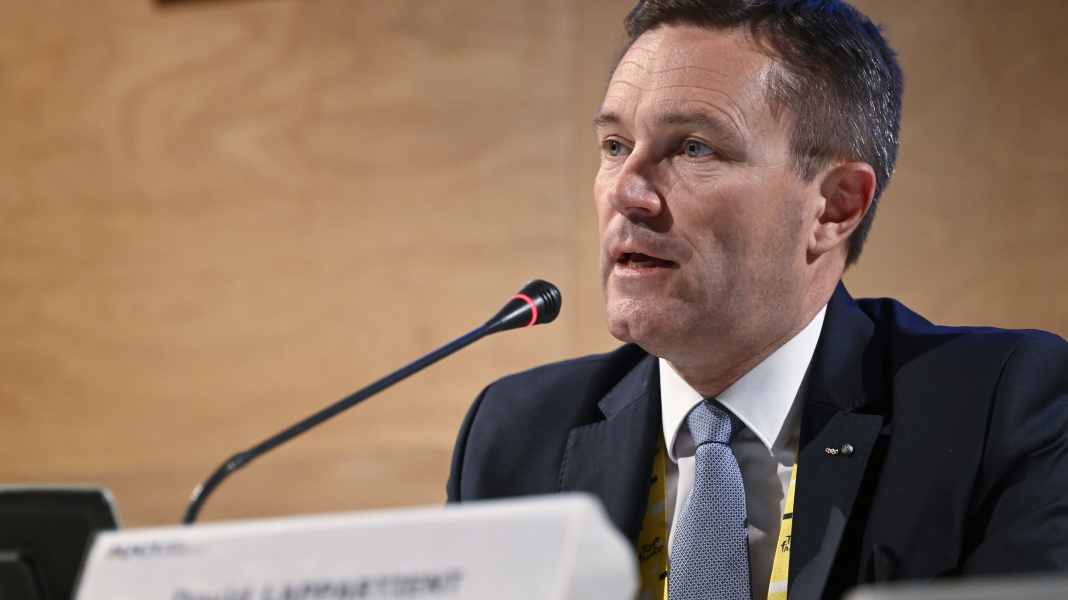 Frauen-Kalender als Vorbild: Lappartient will “Evolution” der World Tour