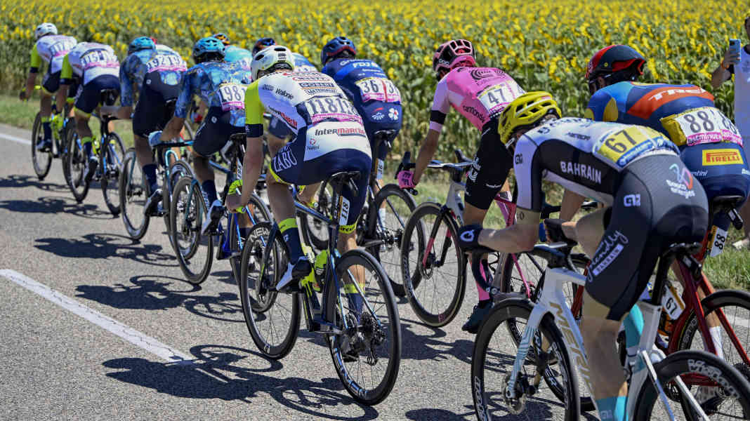 Tour de France für Einsteiger: So funktioniert das wichtigste Radrennen der Welt