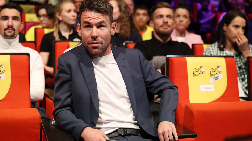 “Bin etwas schockiert”: Stimmen zur Tour-Strecke 2024