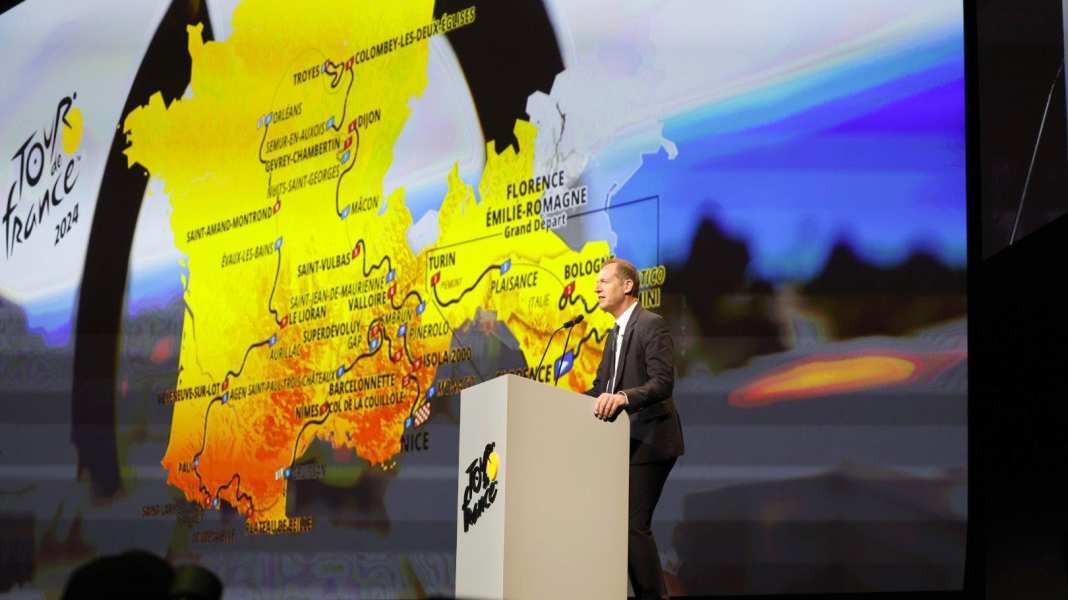 Tour de France 2024: Eine halbe Million für den Sieger: Das sind die Preisgelder bei der Tour