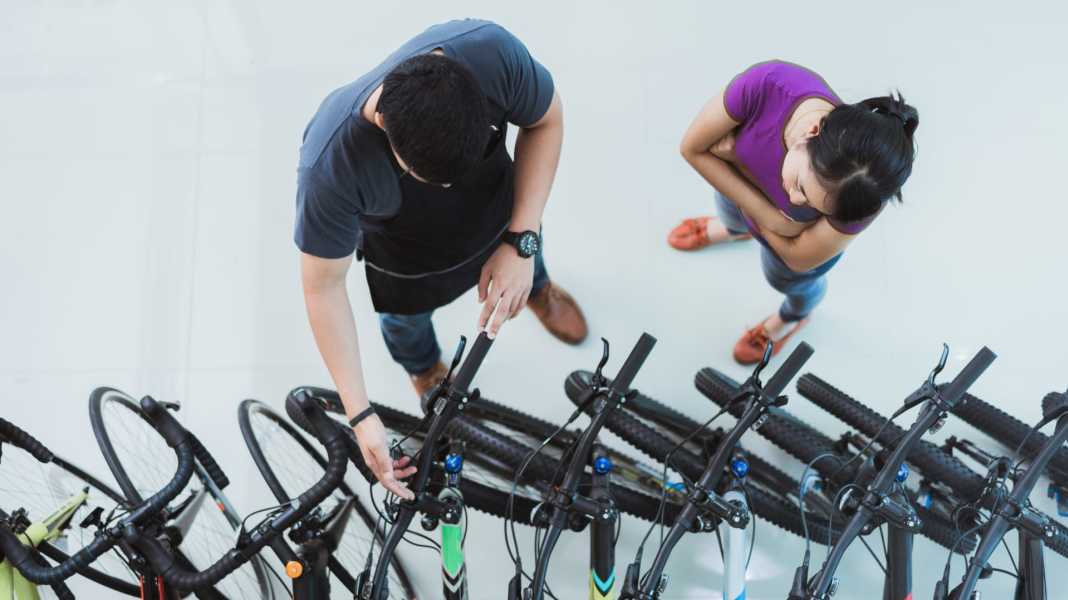 Hohe Preise und lange Lieferzeiten - Preise für Fahrräder steigen weiter