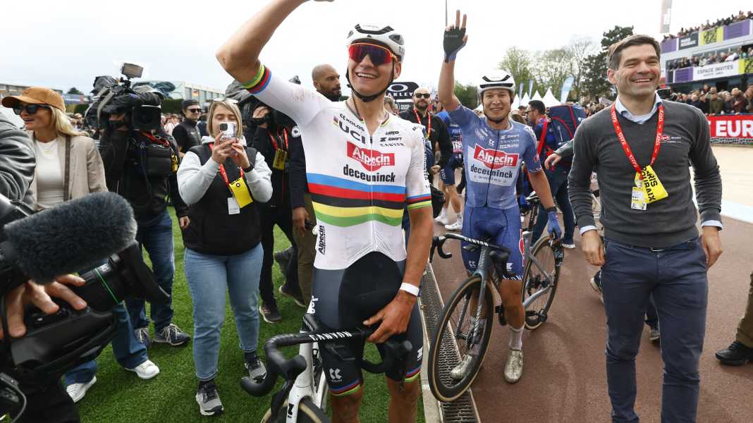 Saisonbilanz 2024: Vier Fakten zu Alpecin-Deceuninck