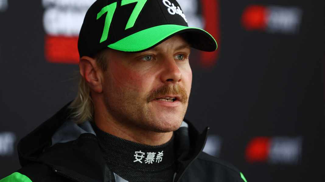 Formel-1-Star auf dem Gravelbike: Bottas qualifiziert sich für Gravel-WM