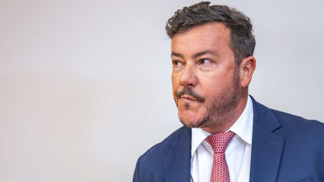 René Benko: Erster Strafprozess im Oktober angesetzt