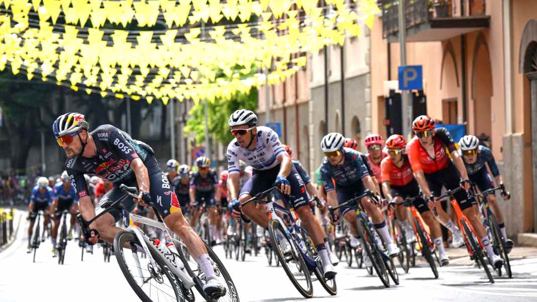 Rückblick 2024: Die Saison der World-Tour-Teams
