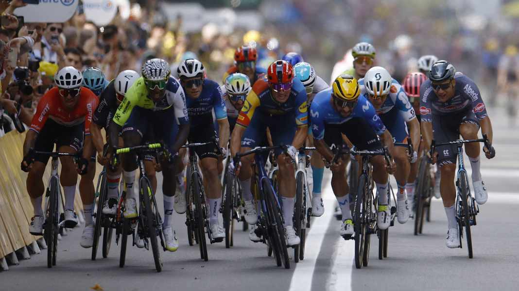 Das TOUR Tech-Briefing zur 5. Etappe der Tour de France 2024