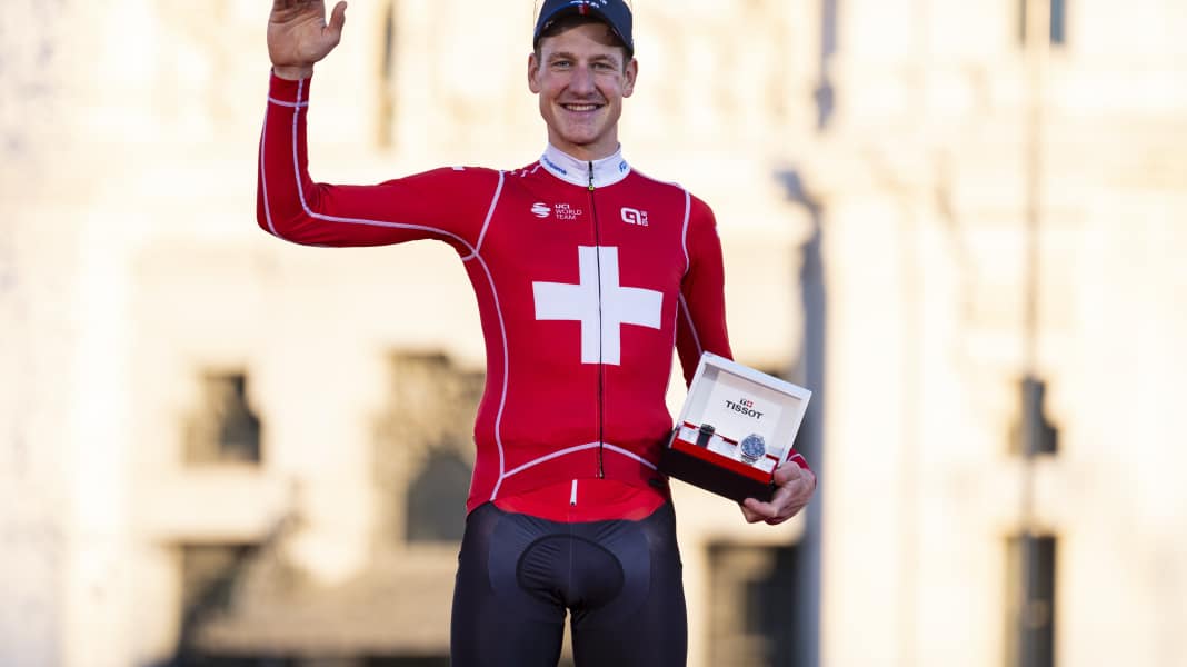 Saisonbilanz 2024: Vier Fakten zu Groupama-FDJ