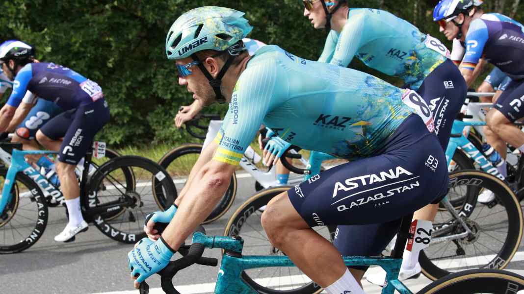 Auf- und Abstiegskampf in der World Tour: Wer muss zittern? Wer darf hoffen?