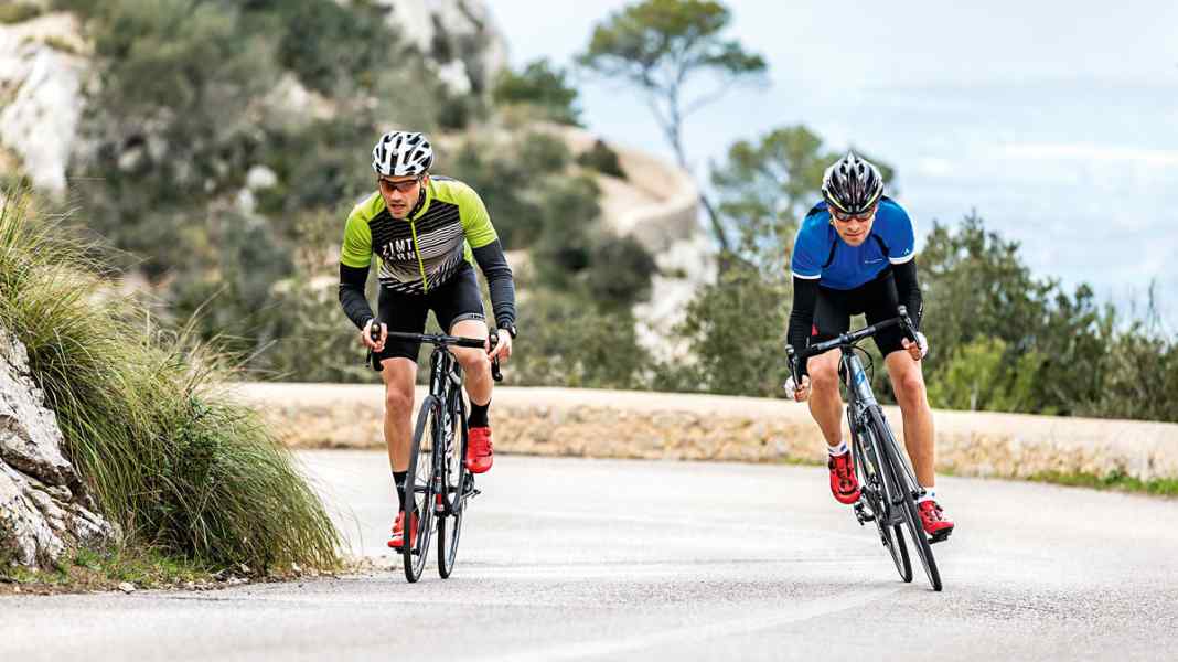Trainingsbereiche selbst bestimmen: FTP ermitteln & Rennrad-Leistungstest machen