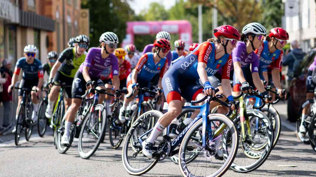 Women’s Cycling Grand Prix Stuttgart & Region 2025: Alles Wissenswerte zum deutschen Klassiker