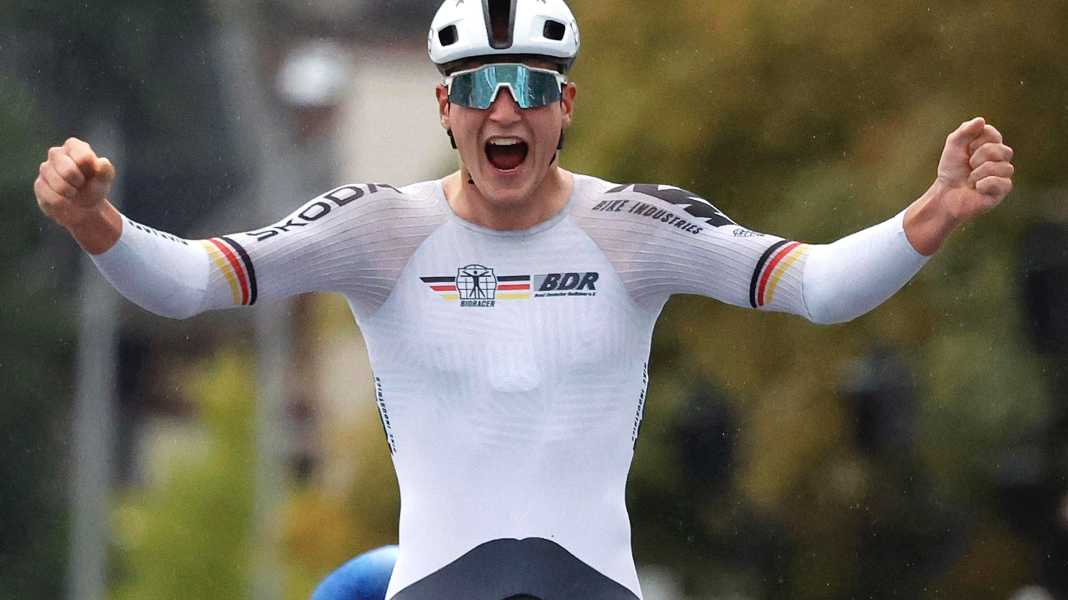 Behrens wechselt zu Vingegaard-Team