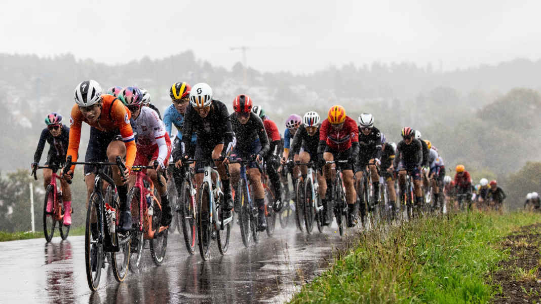 Millionenverluste für Rad-WM Zürich 2024