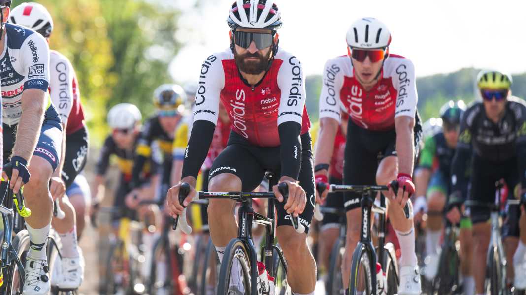 Saisonbilanz 2024: Vier Fakten zu Cofidis