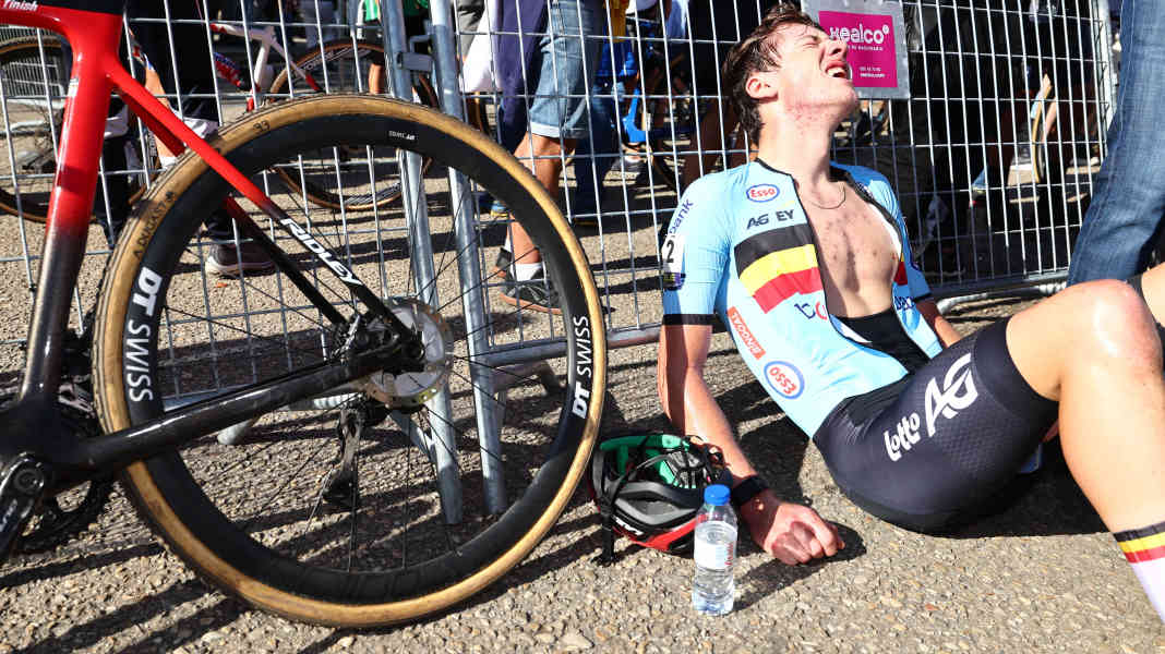 Wenn zu viel Training schwach macht: Tabuthema Übertraining