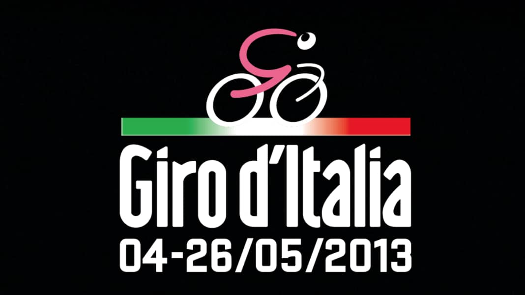 Zackig - der Giro d'Italia 2013