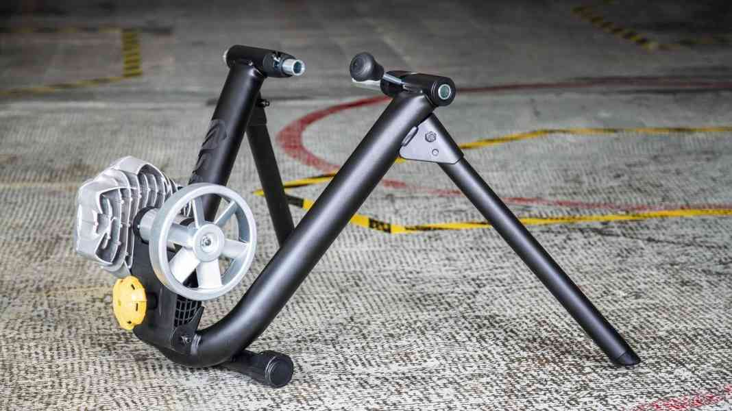 Saris Fluid 2 Smart im Test