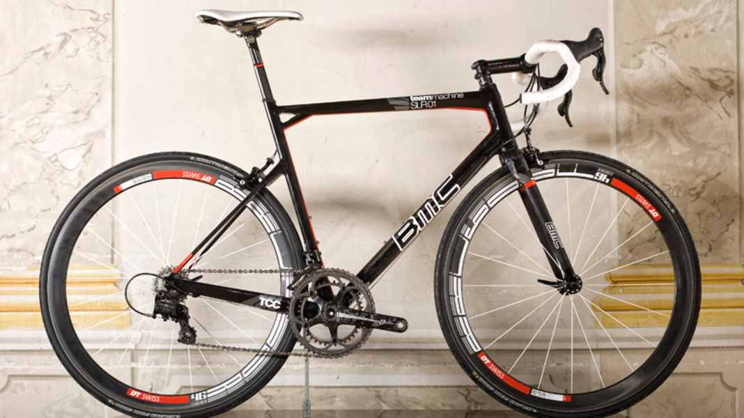 BMC TeamMachine SLR 01
