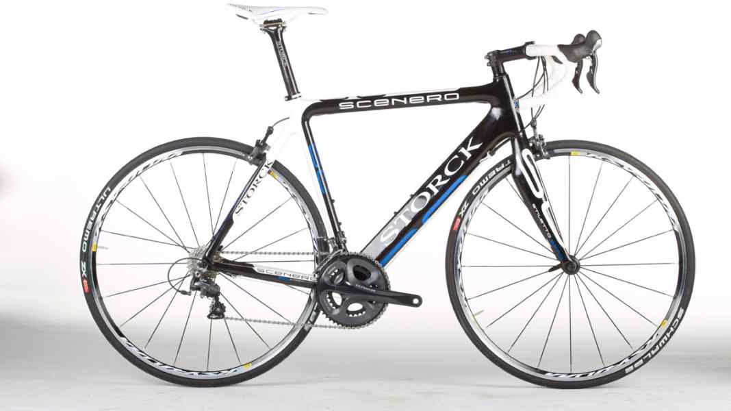 Storck Scenero