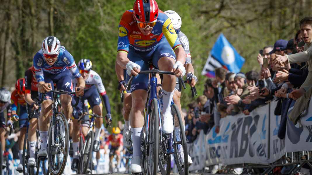 Gent-Wevelgem: Neuer Name für Frühjahrsklassiker