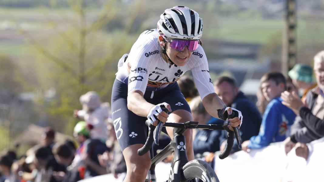 Women’s Grand Prix Stuttgart: Gasparrini verhindert deutschen Sieg