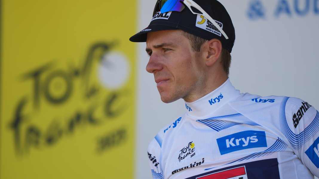 Umfrage-Ergebnisse: TOUR-User mit klarer Meinung zum Evenepoel-Transfer