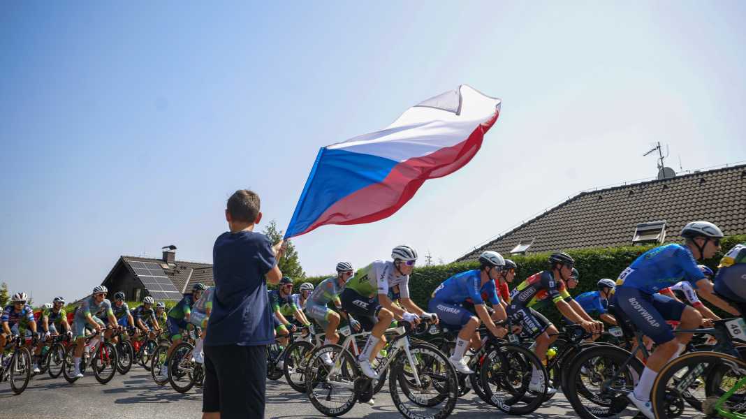 Grand Départ: Prag bewirbt sich um Tour-Start 2029