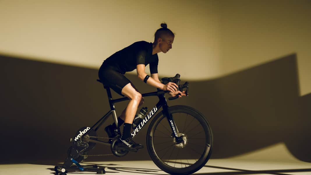 Indoor-Neuheiten 2021: Die wichtigsten Smarttraining-News für Rennradfahrer