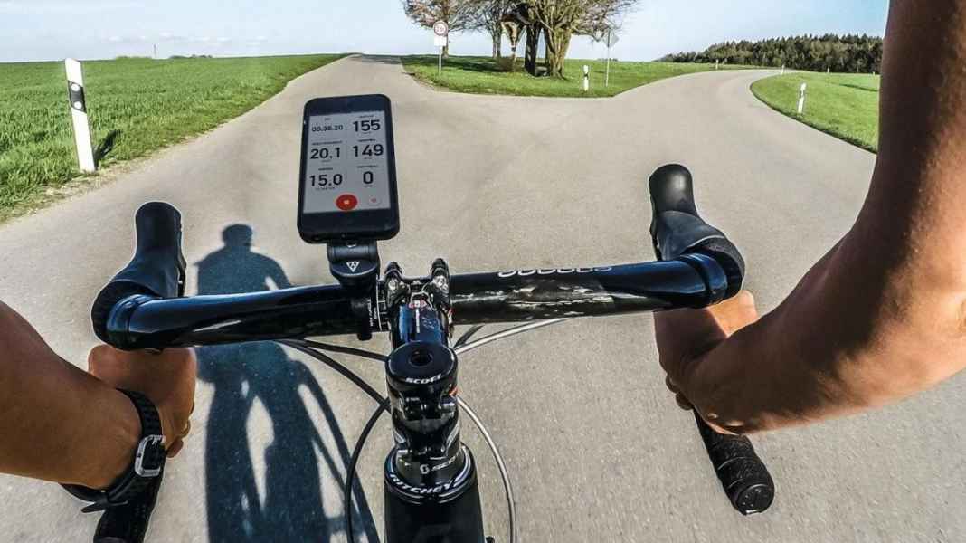 Smartphone-Navigation - Navigieren mit dem Handy: Tipps, Tricks und Apps