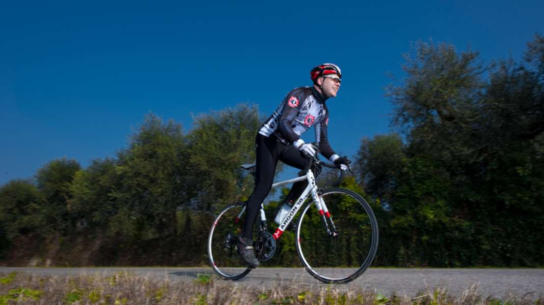 Einzeltest: Argon 18 Gallium Pro