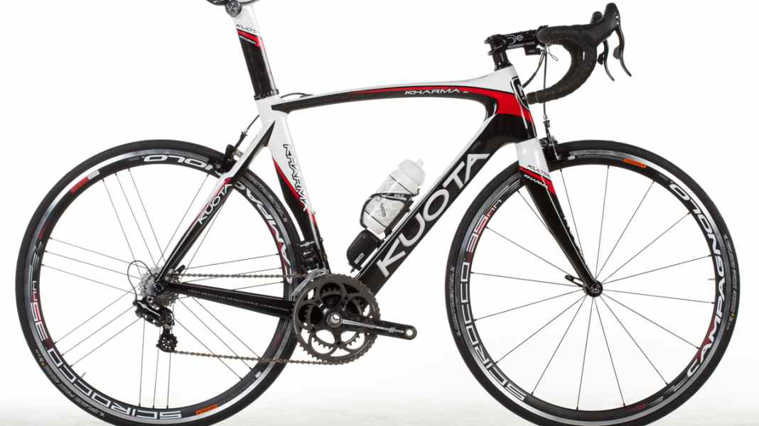 Kuota Kharma Evo