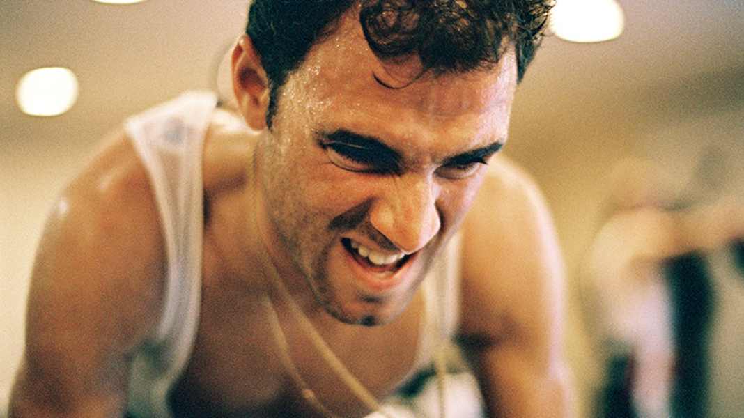 Alejandro Valverde - Spaniens größte Radsport-Hoffnung