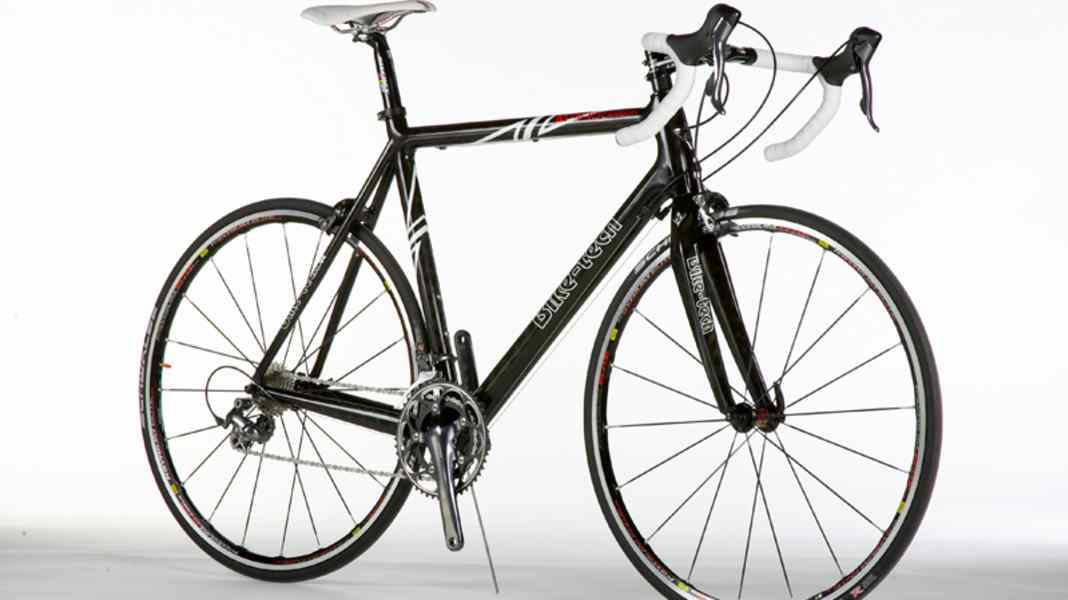 Bike-Tech BT 940 Carbon