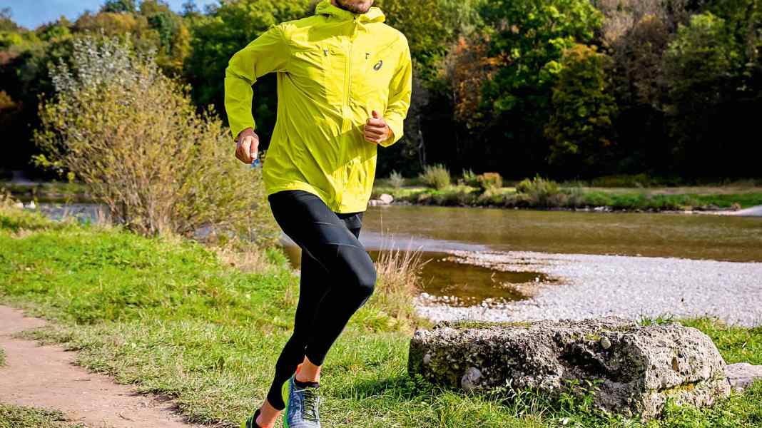 Richtig laufen: Lauftraining hilft Radsportlern