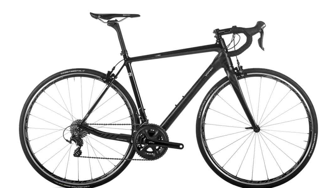 Test 2015 Versandräder: Votec VRC Comp - Votec VRC Comp im Vergleich