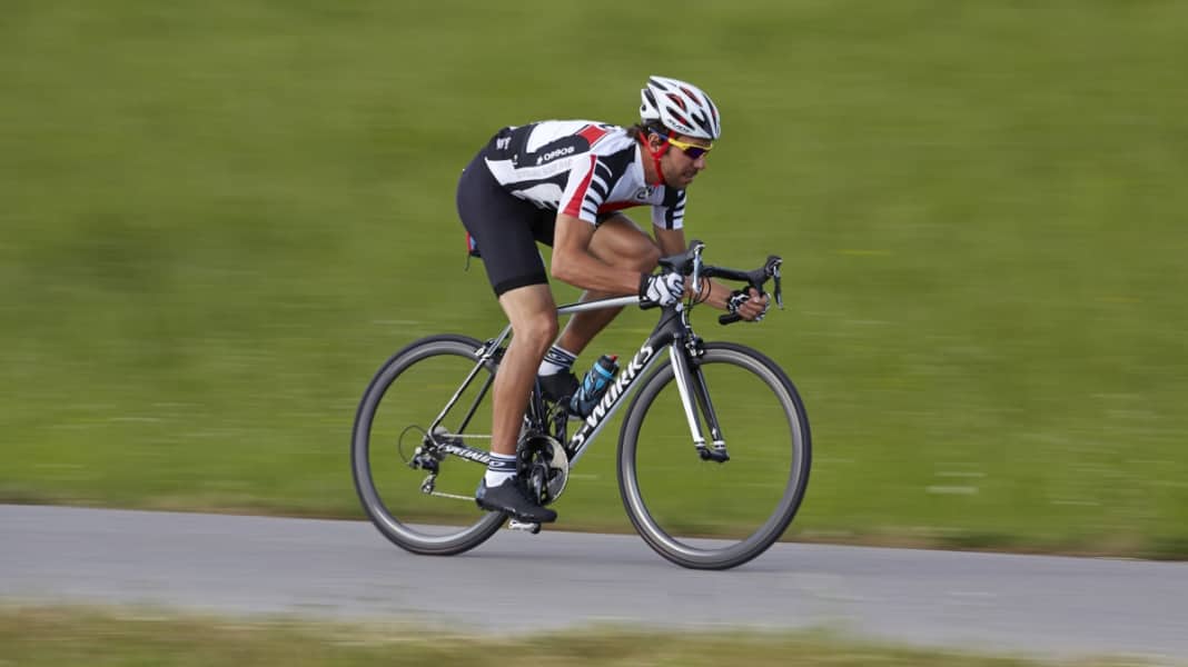 Specialized S-Work Tarmac 2015