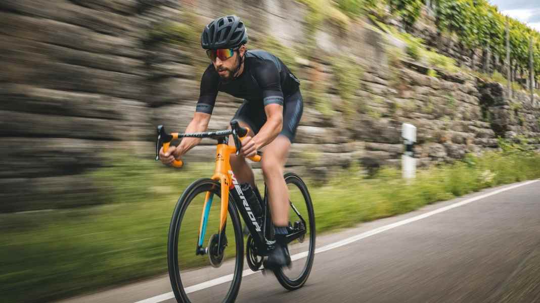 Trendanalyse 2021 - Die heißesten Rennrad-Trends der Saison 2021