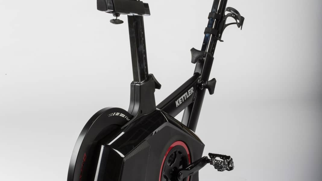 Einzeltest: Heimtrainer von Kettler
