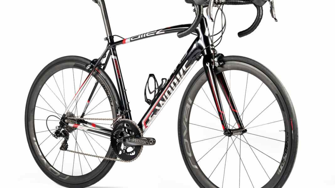 Einzeltest: Specialized S-Works Allez C2