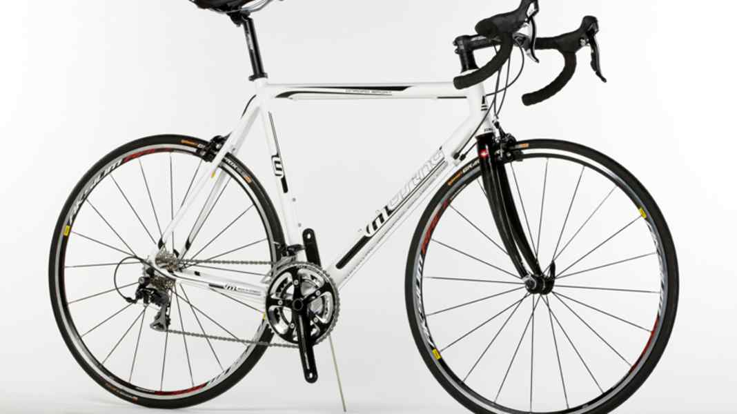 Müsing Onroad Sport
