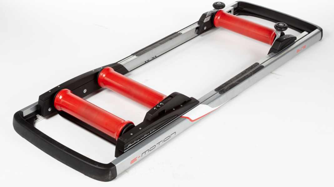 Freie Rolle Elite E-Motion im Test