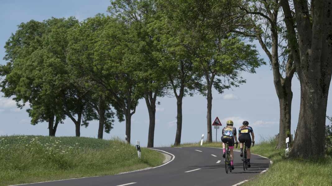 Rhön-Radmarathon Bimbach - Pfingstfest in der Rhön: Bericht vom Radmarathon 2019