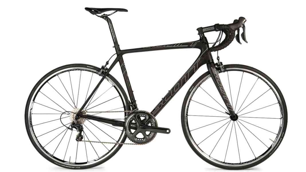Scott Addict 10 2014