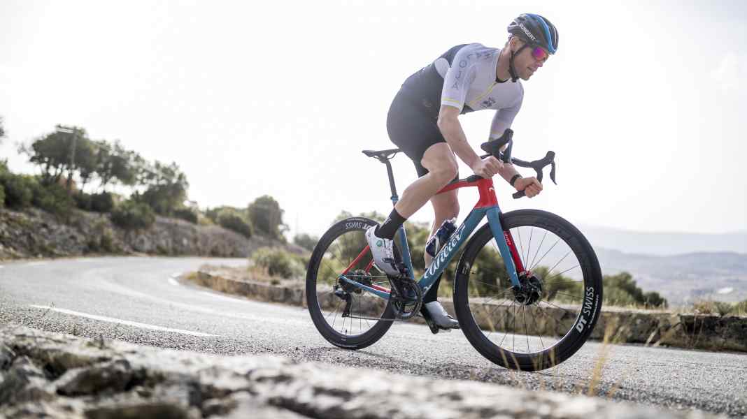 Rennrad-Test in Labor und auf der Straße: Das TOUR-Testverfahren in der Übersicht
