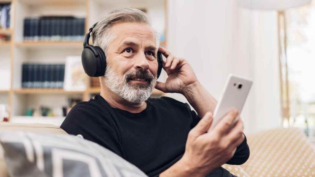 Podcasts für Rennradfahrer: Top 15 der TOUR-Leser - Die 15 besten Radsport-Podcasts