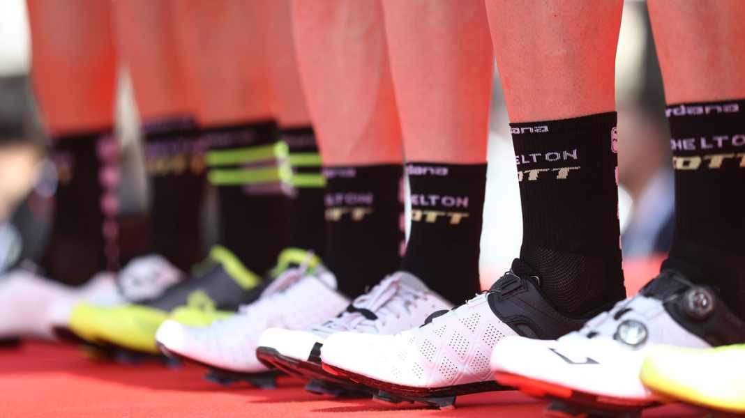 Probleme mit Schuhen oder Pedalen: Das hilft gegen Fußschmerzen - Nie mehr Fußschmerzen beim Rennradfahren
