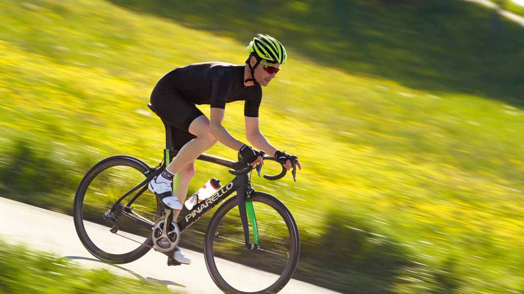 Einzeltest 2016: Pinarello Dogma F8 - Tour de France Siegerrad: Pinarello Dogma F8 im Test