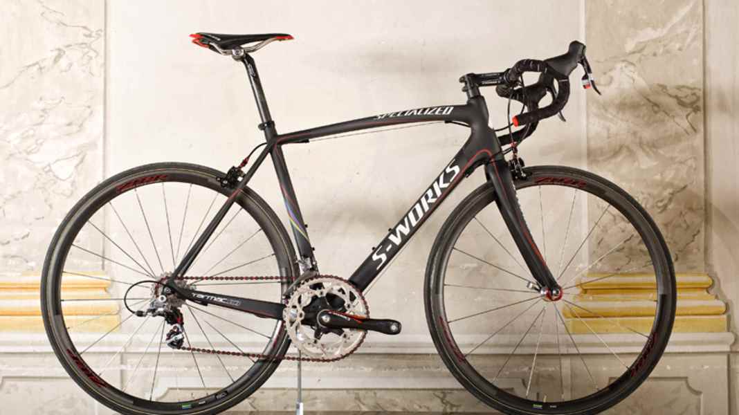 Specialized Tarmac SL 3 SL