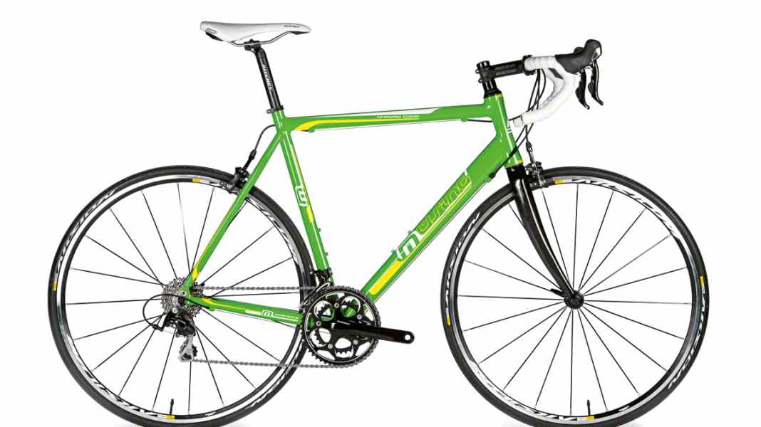 Müsing Onroad Comp 2014