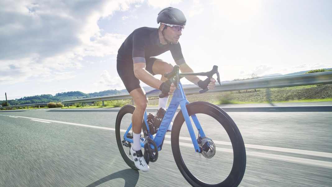 Canyon Aeroad 2021 - Canyon legt Aero-Renner komplett neu auf